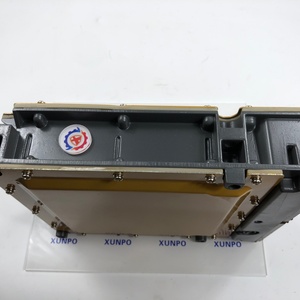Contrôleur de moteur pour excavatrice E320C, ECM ECU 157-3165 1573165 157-3200 1573200 de haute qualité - Product Image 4