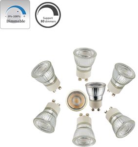 Dimmabl 110v 220v <span class=keywords><strong>Gu10</strong></span> Base Lampara <span class=keywords><strong>LED</strong></span> <span class=keywords><strong>Ampoule</strong></span> Spot Light <span class=keywords><strong>GU10</strong></span> Vente en gros <span class=keywords><strong>4W</strong></span> 400LM Verre <span class=keywords><strong>LED</strong></span> Lumière Mini <span class=keywords><strong>Gu10</strong></span> <span class=keywords><strong>Ampoule</strong></span> - Product Image 5