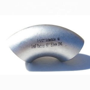 3r 5r Uốn Cong Ống Thép Không Gỉ Lắp - Product Image 5