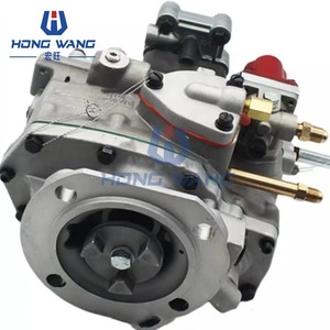 Vente flash - Kit de pompe à injection de carburant diesel d'origine 4951433 avec garantie d'un an pour moteur QSK19 - Product Image 2