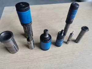 Sản Xuất Dụng Cụ Làm Tháp Pháo Dày Dụng Cụ Đục Lỗ Tháp Pháo <span class=keywords><strong>CNC</strong></span> Dụng Cụ Đục Lỗ - Product Image 2