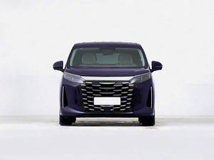 BYD Xia 2026 DM-i 1.5T 100KM Edición Premium, Monovolumen Híbrido Enchufable de 7 Plazas para Viajes Inteligentes y Comodidad Familiar - Product Image 2