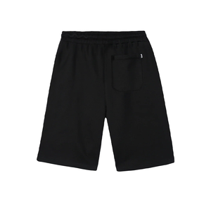 Pantalones Cortos Casuales para Hombre Hechos a Medida, Color Sólido, Ecológicos, Transpirables, de Lona, Corte Ajustado, Alta Calidad, Hechos en Pakistán, en Venta - Product Image 1