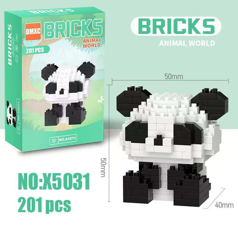 panda