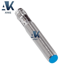 เซ็นเซอร์ตรวจจับวัตถุแบบเหนี่ยวนำ Sick 1086325 IME08-04BPSZT0S: รุ่น IME08 - Product Image 1