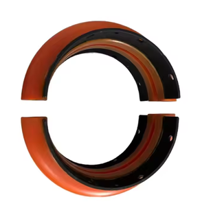 Accouplement en plastique Manny E20 pour pièces de compresseur avec garantie d'un an et certification ISO9001 - Product Image 1