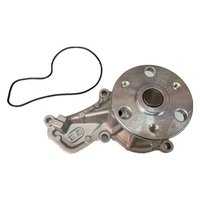 Pompe à eau pour Honda CR-V Accord Civic CP1 CP2 GWHO-63A 19200-R1A-A01 19200-RZP-003 pompe à eau Assy