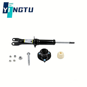 Nuovo Ammortizzatore Anteriore ZHIHAO per Jeep 2021 (OEM 68040880AG 68404035AC ecc.) - Product Image 4