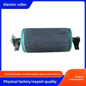 15Kw elektrikli davul <span class=keywords><strong>Td75</strong></span> yeni yağ soğutmalı çelik tipi kayış konveyör ekipmanları makine taşıma sanayi için tahrik kasnağı - Product Image 6