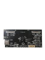 Visor con Pantalla AMOLED de 0.5 Pulgadas, 120Hz, 4:3, 1600x1200, para Imágenes Térmicas, Detección Endoscópica Industrial, Simulación de Realidad Virtual