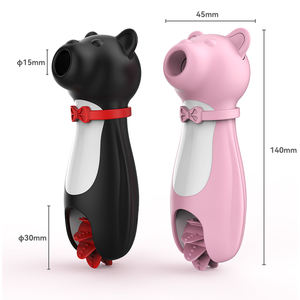 2 в 1, Стимулятор клитора - Product Image 6