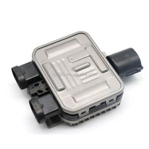 7T438C609BA NOUVEAU Module de commande du ventilateur de refroidissement du <span class=keywords><strong>radiateur</strong></span> 7T438C609AA 7G919A819AA AJY2-15-SC0 AJ51-15-15YA MR497751 - Product Image 2