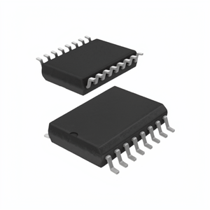 IC Gate NAND 4CH 2 Inp ของแท้16SO บริการครบวงจรตรรกะ16 solc (0.295 ", กว้าง7.50มม.) N74F3037D 518 - Product Image 1
