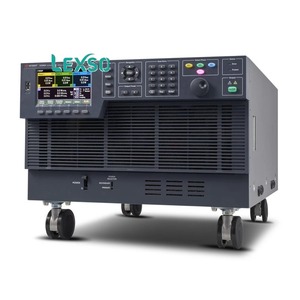 แหล่งจ่ายไฟฟ้ากระแสสลับสามเฟส Keysight Ac6906l 320 Vrms, 6 Kva, 550 Hz - Product Image 1