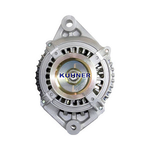 Alternador compatible con CHRYSLER STRATUS 2.0 LE Gasolina (KW: 96, HP: 131) de 12-1995 a 04-2001 KUHNER 553036RI NUEVO - Product Image 1