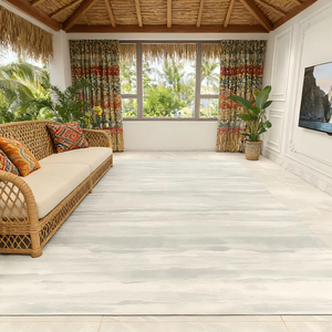 Tapis tissé Wilton de design italien, décoration d'intérieur de luxe léger, tapis de sol - Product Image 1