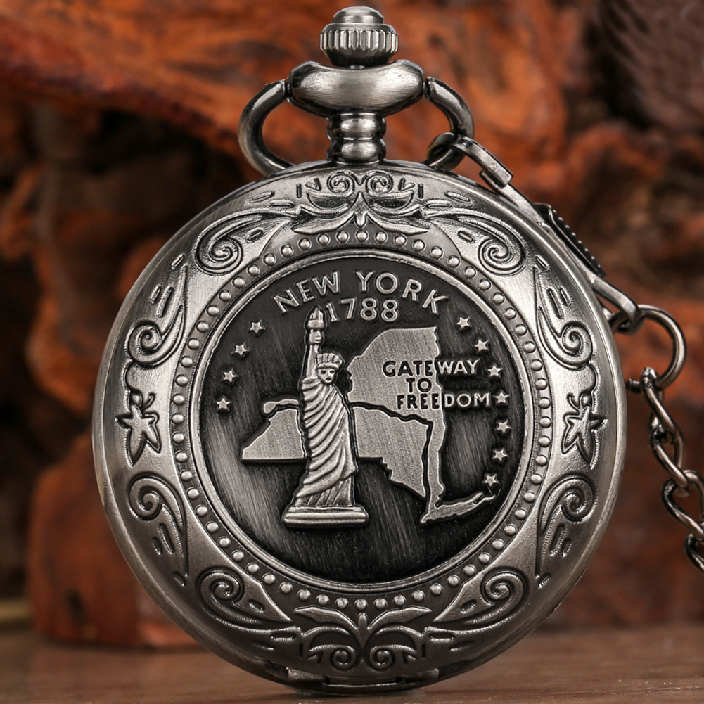 Vintage Pendant Watches - Perfect Pocket Watch Gifts