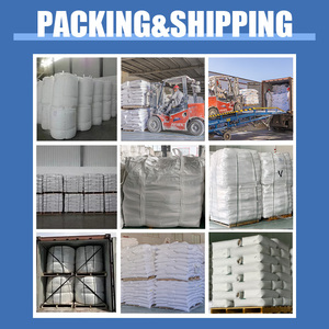 Commercio all'ingrosso materia prima bianchezza alta ultra Fine borsa da 25kg/tonnellata di idrossido di alluminio per ritardante di fiamma - Product Image 6