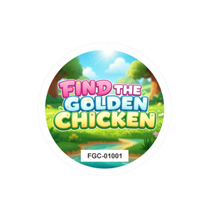 Customized Eco-friendly Durable Cardboard Pull Tabs and Break Open Lottery Tickets One Window Game Card - Product Image 3