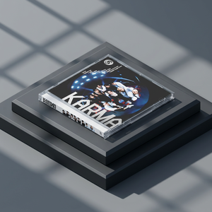 Korea Direct Stray Kids Vol.4 KARMA Ver Official Sealed Kpop <b>Music</b> <b>CD</b> Album Photobook Random Photocard Korean Language All Ages - Product Image 6