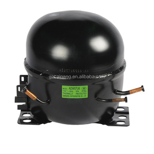 คอมเพรสเซอร์ตู้เย็น R290 FNK160ML สำหรับ Wanbao 220V 50Hz 690W รุ่น FNK160 <span class=keywords><strong>FNK</strong></span> L/MBP - Product Image 3