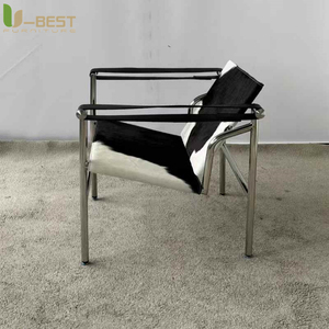 Poltrona Moderna Nordica U-best <span class=keywords><strong>per</strong></span> Lounge, Hotel, Sala d'<span class=keywords><strong>Attesa</strong></span>, <span class=keywords><strong>Ufficio</strong></span>, Business Club e Centro di Ricevimento - Product Image 3