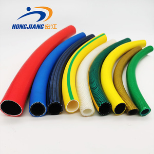 Best Light Duty High Pressure PVC Hybrid <strong>Air</strong> <strong>Hose</strong> Super Flexible Compressor <strong>Air</strong> Line Plastic Tubes - Product Image 4