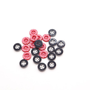 Bán Buôn Bốn Lỗ Chất Lượng Cao Tùy Chỉnh Nút Người Đàn Ông Và Phụ Nữ Áo Khoác Áo Gió Phù Hợp Với Blazer Áo Nút - Product Image 5