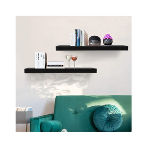 Porte-manteau mural rustique, suspension pour vêtements, décoration Simple pour la maison, chambre à coucher - Product Image 6