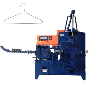 Automatic Hanger Making Machine Common Pvc Welding