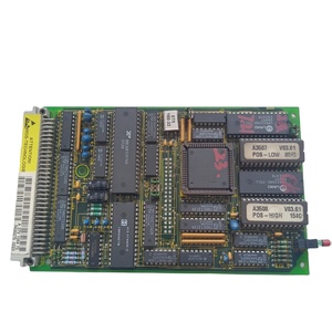 WD แผงวงจร A37V106470ที่ใช้สำหรับชิ้นส่วนการพิมพ์ออฟเซต700โรแลนด์ของแท้ - Product Image 1