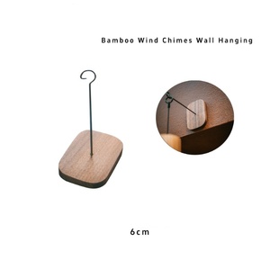 เครื่องดนตรีลม 4 ฤดู สำหรับตกแต่งบ้าน เครื่องดนตรีบำบัด สำหรับห้องนอน ระเบียง เพื่อการผ่อนคลาย - Product Image 6