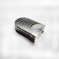 Coussinets de vilebrequin et de bielle 21020-2E000 21020-2G000 21020-26040 21020-2F900 23060-23540