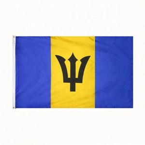 ธงชาติไอร์แลนด์เหนือแบบกำหนดเอง ขนาด 3x5 ฟุต ทำจากโพลีเอสเตอร์ ราคาถูก - Product Image 3