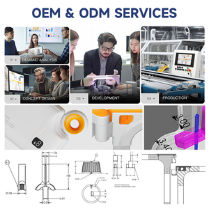 2025 thêm dài Babys an toàn trẻ em cửa Gỗ Cổng cho cầu thang với cửa mèo - Product Image 6