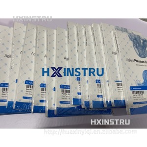 NOUVEAU Espaceur d'échantillons Agilent 5183-4757 Livraison rapide hx1 - Product Image 2