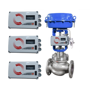 Nouveau contrôleur numérique Hart Logix 3200 520MD de haute qualité - Product Image 1