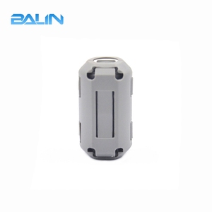 Balin China Fabricante Venta caliente EMI Núcleo de transformador de ferrita para el precio barato - Product Image 2