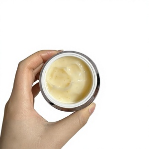Crema Facial Hidratante, Antienvejecimiento, Blanqueadora, Reductora de Arrugas y Aclarante con Vitamina E, la Más Vendida, Nocturna, Reafirmante, Sin Aceite - Product Image 5