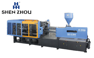 <strong>Plastic</strong> Pallets Pallet <strong>Container</strong> Making Injection Molding <strong>Machine</strong> - Product Image 5