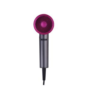 Secadores de Pelo HD03 <span class=keywords><strong>HD07</strong></span> HD08 HD15 HD16, Secador de Pelo Profesional de Salón, Ligero, de Alta Velocidad, Iónico Negativo, Turbo - Product Image 3