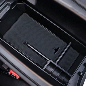 Caja de Almacenamiento para Apoyabrazos Central de Coche, para Clase C W205 C180 C200 C250 C300 2016 2017 2018 2019 2020 2021 - Product Image 1