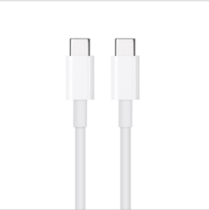 Cable de carga rápida tipo C de 100W Cable DE DATOS USB 3,1 tipo C a tipo C PD <span class=keywords><strong>para</strong></span> Teléfono Celular - Product Image 1