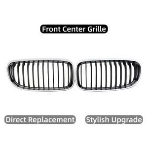 Parachoques para <span class=keywords><strong>BMW</strong></span> F30, Placa de Parachoques F30 F35 M Sport M3 Msport 335 F30 Wide <span class=keywords><strong>328I</strong></span> 335I M2 <span class=keywords><strong>2012</strong></span> 2013 2017, Parachoques Delantero y Trasero Estilo M - Product Image 4