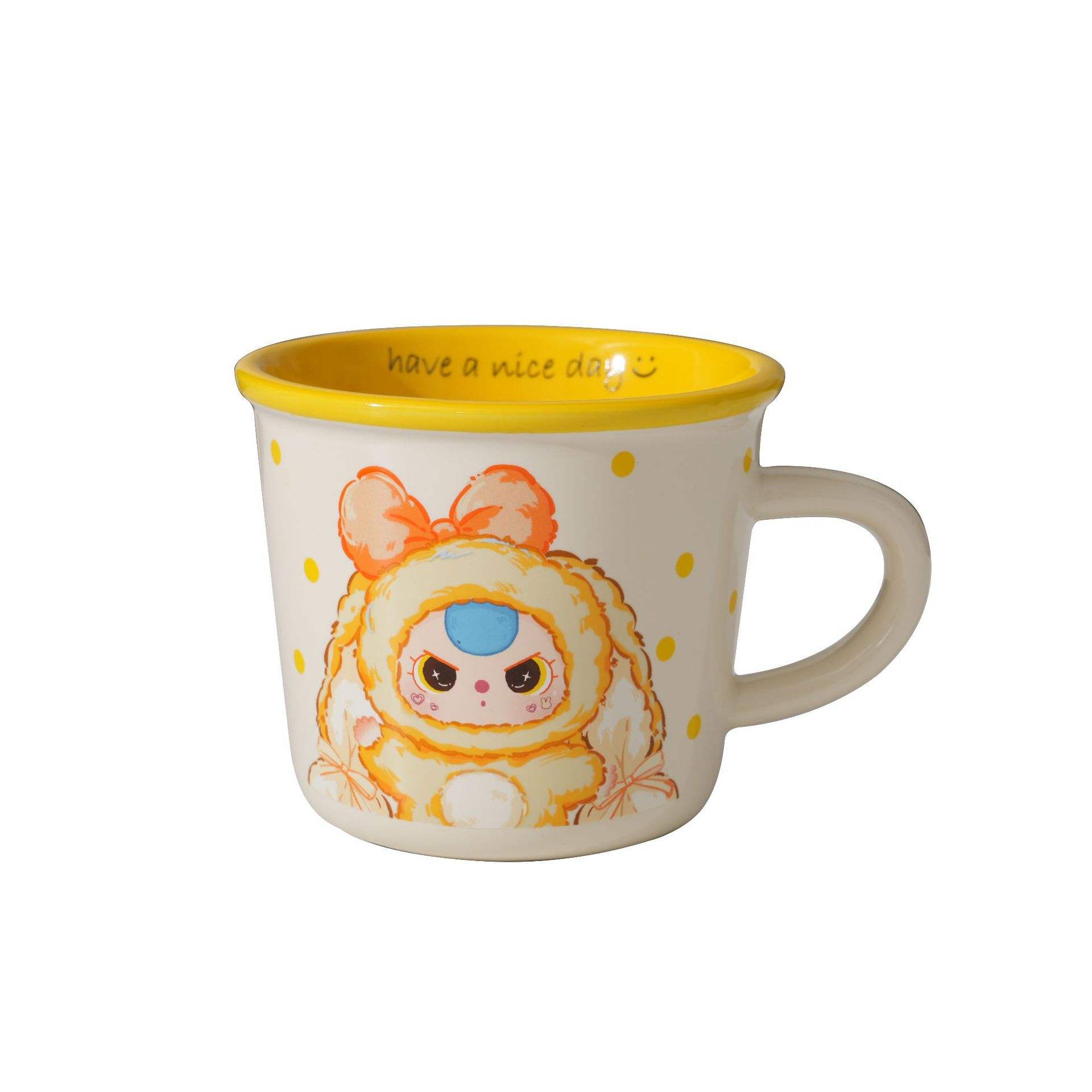 สีเหลือง 330ML