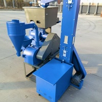 Vente directe usine – Nouvelle machine à décortiquer le riz haute performance 600-800 kg/h – Équipement de décorticage du riz
