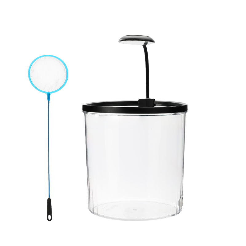 Black-Tank+Light+Fish Net