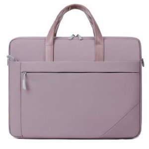 Sac à bandoulière léger, durable, imperméable en nylon, sac pour ordinateur portable, portable, multifonctionnel, grande capacité, sac pour ordinateur portable en gros - Product Image 4