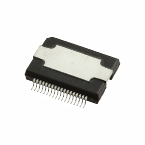 ชิป STA502A PowerSO 36 Exposed Top Pad ซื้อชิ้นส่วนอิเล็กทรอนิกส์ออนไลน์ มีสินค้าในสต็อก - Product Image 1