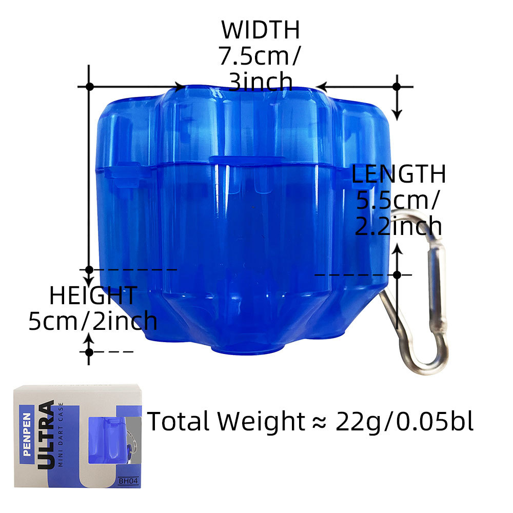 bleu foncé-BH0408